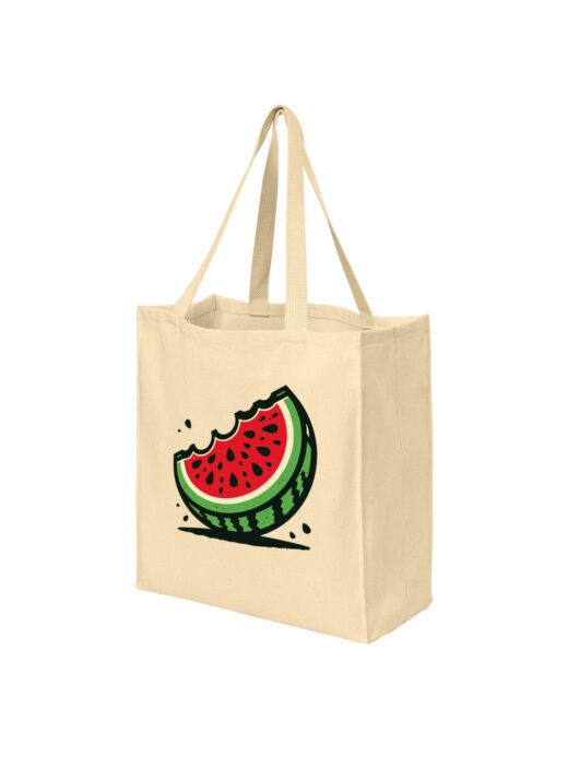 Zaytuneh™ Watermelon Over-Shoulder Tote Bag